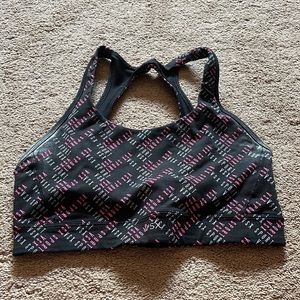 Victoria secret sports bra